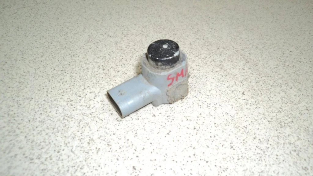 Датчик парковки Ford S-MAX 2007 1