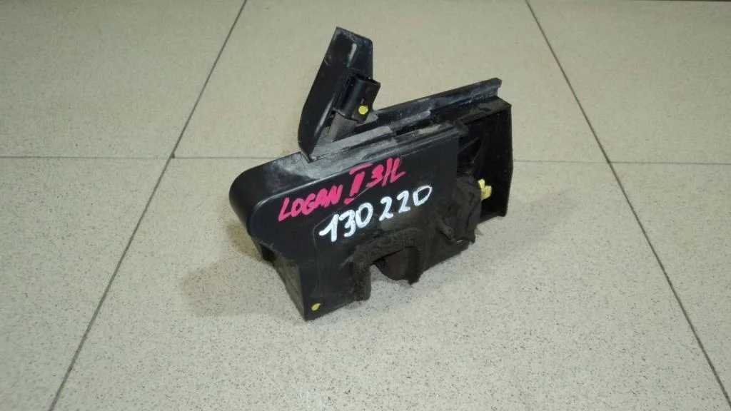 Замок двери задней левой Renault Logan 2 L52