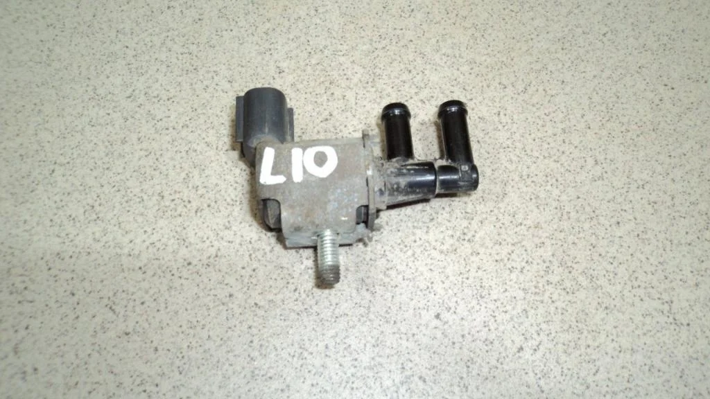 Клапан электромагнитный Mitsubishi Lancer 10 CY