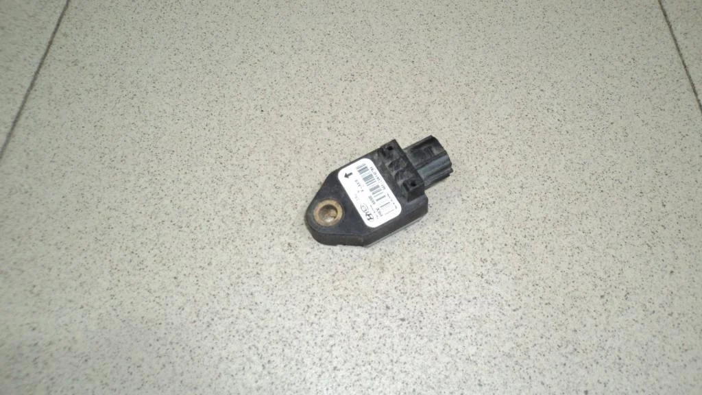 Датчик air bag Kia Ceed 2 JD