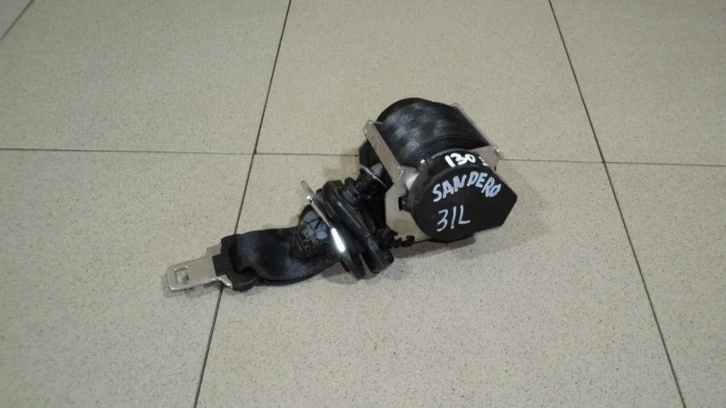 Ремень безопасности Renault Sandero 1 BS