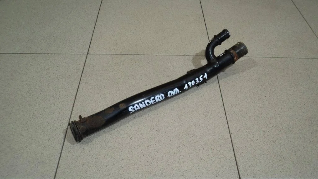 Трубка охлаждающей жидкости Renault Sandero 1 2012 BS