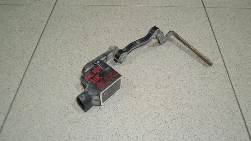 Датчик высоты дорожного просвета Mercedes-Benz GL-Class 2011 X164