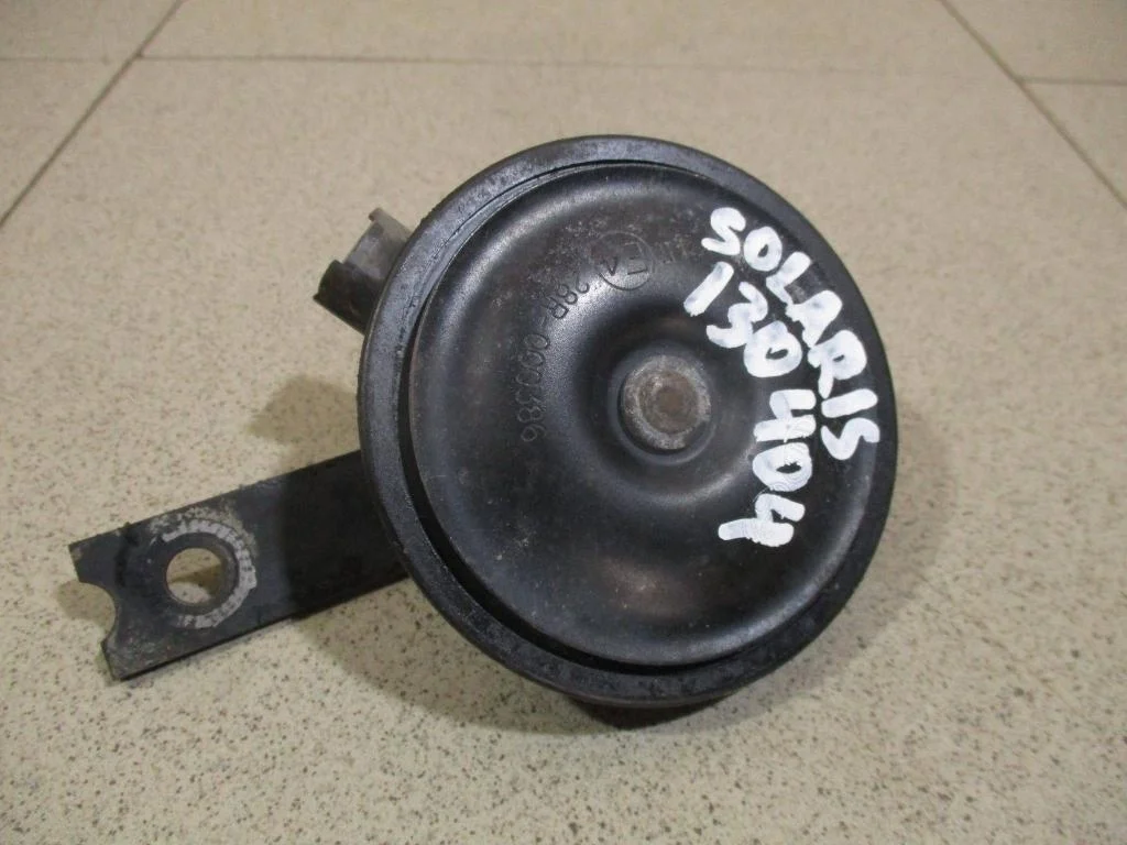 Сигнал звуковой Hyundai Solaris 1 RB