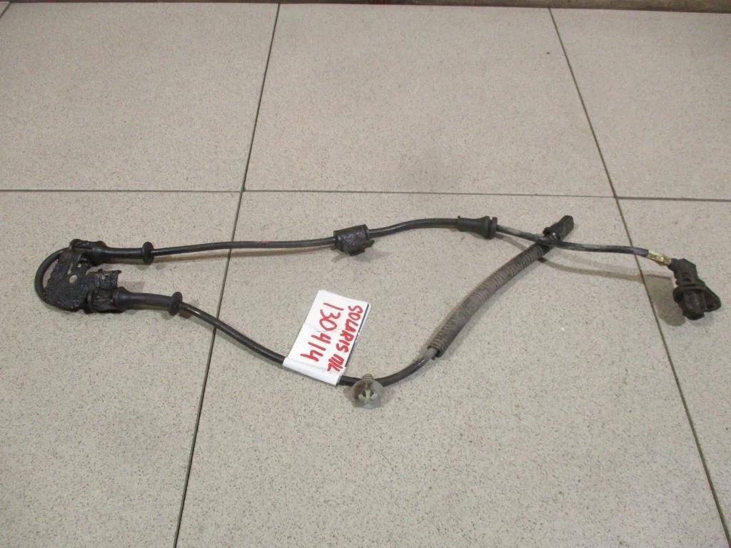 Датчик abs передний левый Hyundai Solaris 1 RB