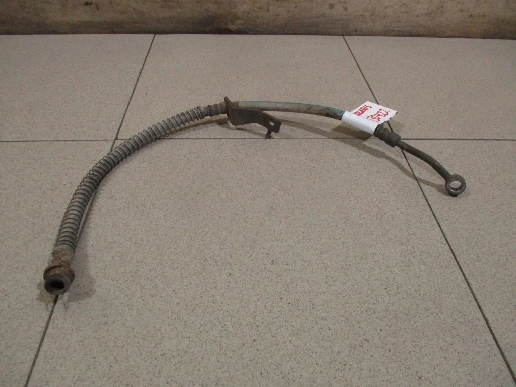 Шланг тормозной передний Hyundai Solaris 1 RB