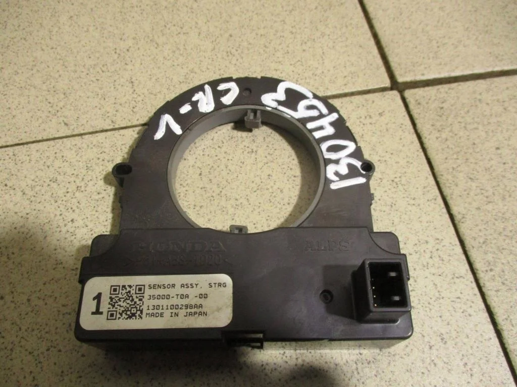 Датчик угла поворота руля Honda CR-V 4 RM