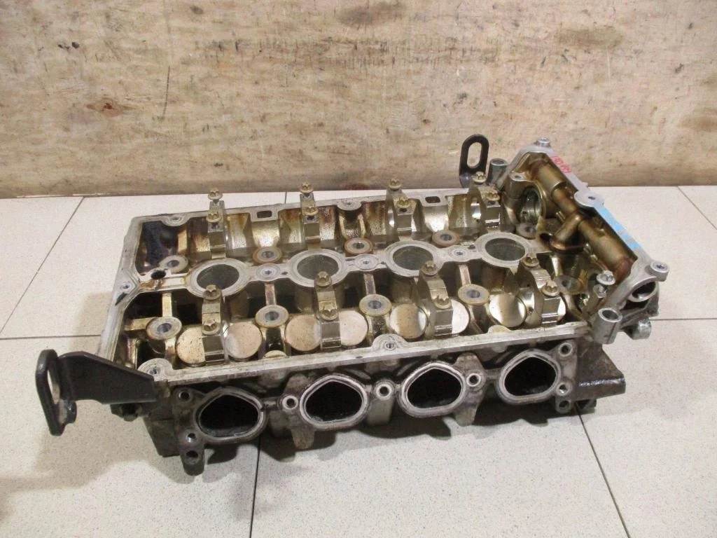 Головка блока Chevrolet Cruze J300