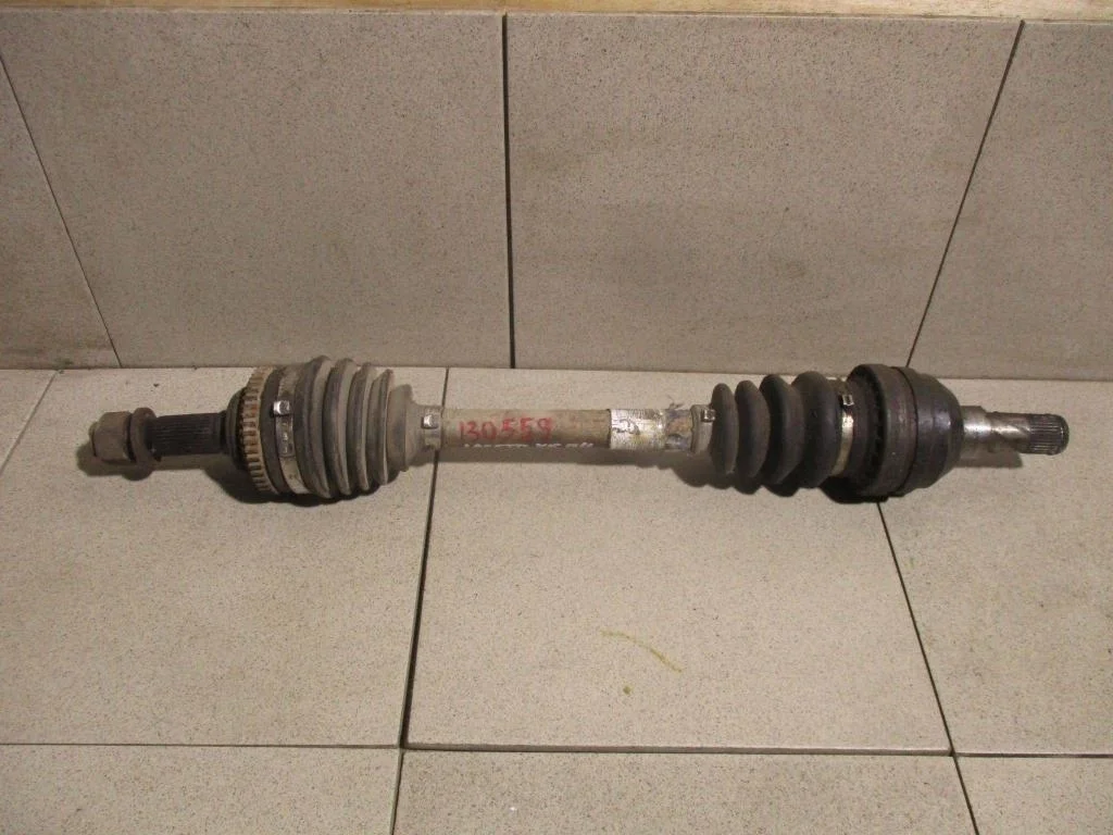 Полуось передняя левая Chevrolet Lacetti J200