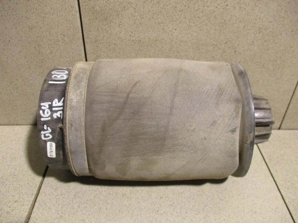 Воздушная подушка Mercedes-Benz GL-Class 2011 X164