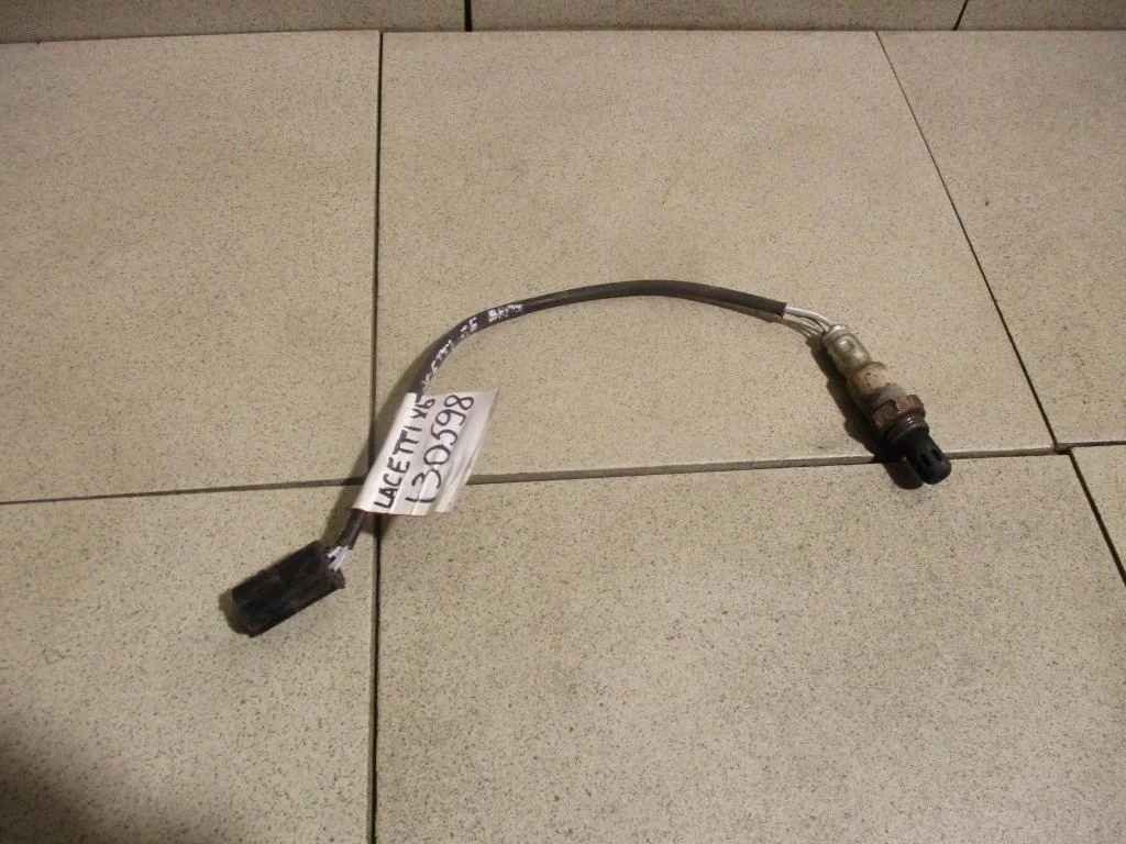 Датчик кислородный Chevrolet Lacetti J200