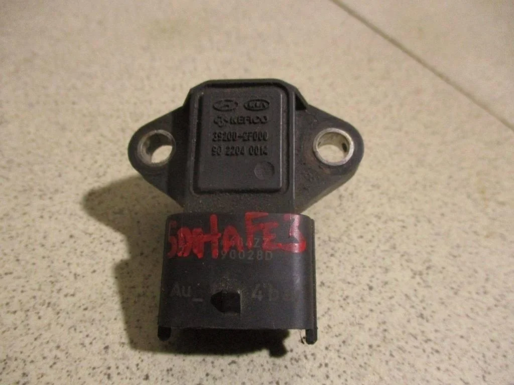 Датчик абсолютного давления Hyundai Santa Fe 3 DM