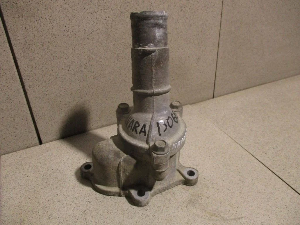 Корпус термостата Nissan Navara 2007 D40