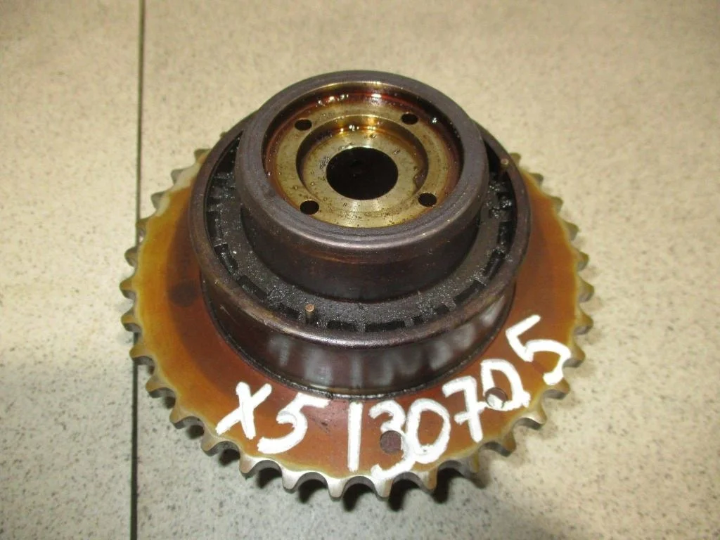 Шестерня распредвала BMW X5 E53