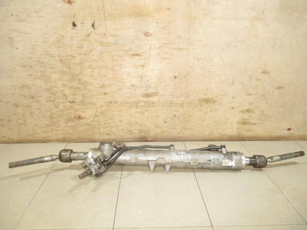 Рейка рулевая Toyota Land Cruiser J200