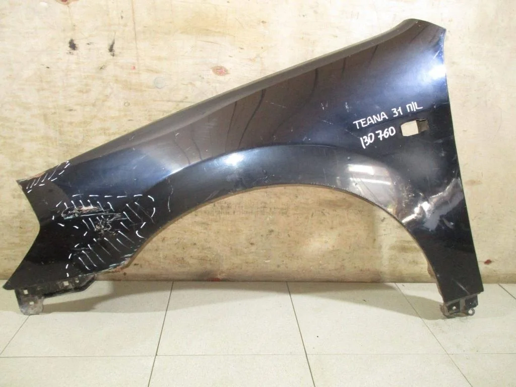 Крыло переднее левое Nissan Teana 2006 J31