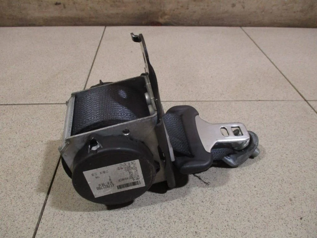 Ремень безопасности Mitsubishi ASX 2017