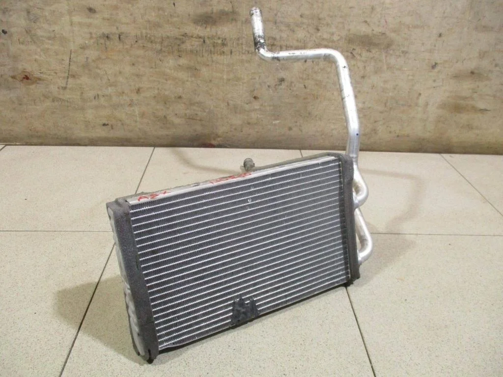 Радиатор отопителя Mitsubishi ASX 2017