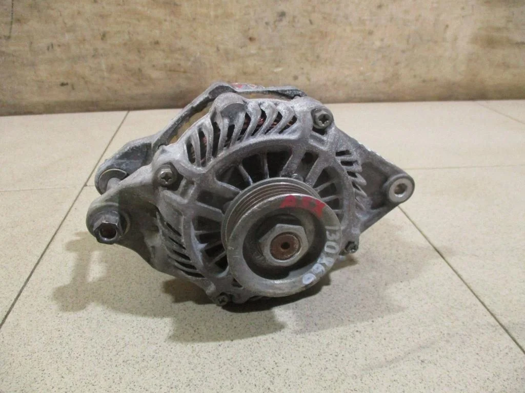 Генератор Mitsubishi ASX 2017