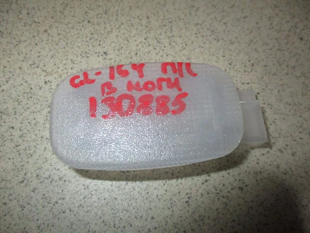 Плафон салонный Mercedes-Benz GL-Class 2011 X164