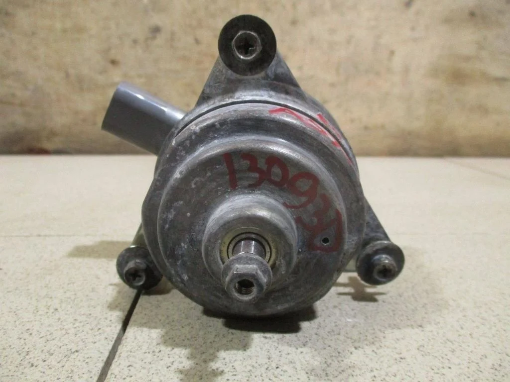 Моторчик вентилятора Mitsubishi ASX 2017