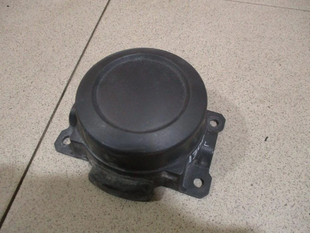 Заглушка переднего бампера Mitsubishi ASX 2017