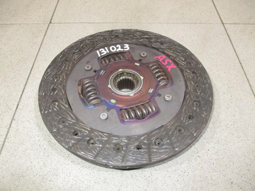 Диск сцепления Mitsubishi ASX 2017