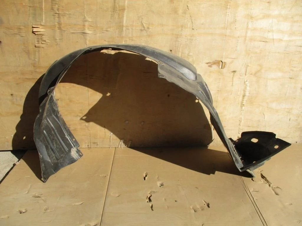 Локер передний левый Toyota Land Cruiser Prado J150