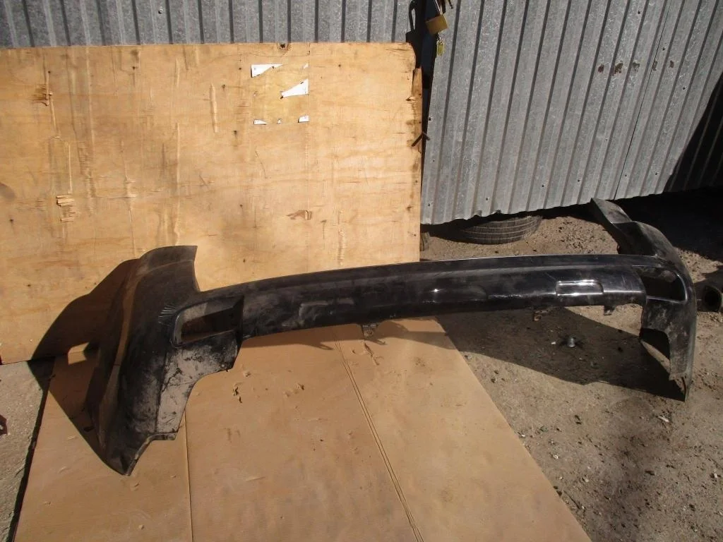 Бампер задний Toyota Land Cruiser Prado J150