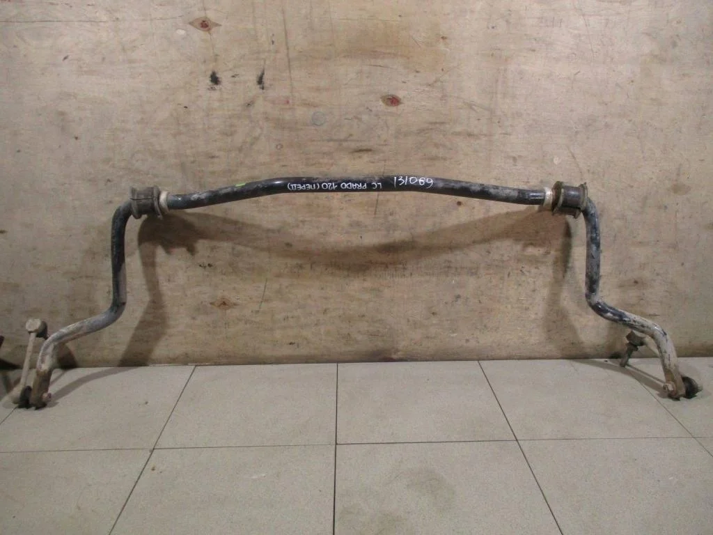 Стабилизатор передний Toyota Land Cruiser Prado J150