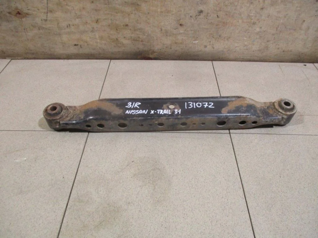 Рычаг задний нижний Nissan X-Trail T31