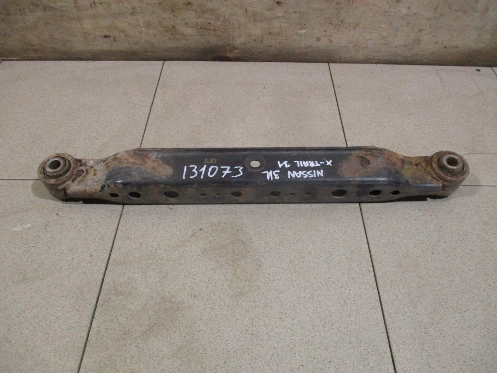 Рычаг задний нижний Nissan X-Trail T31