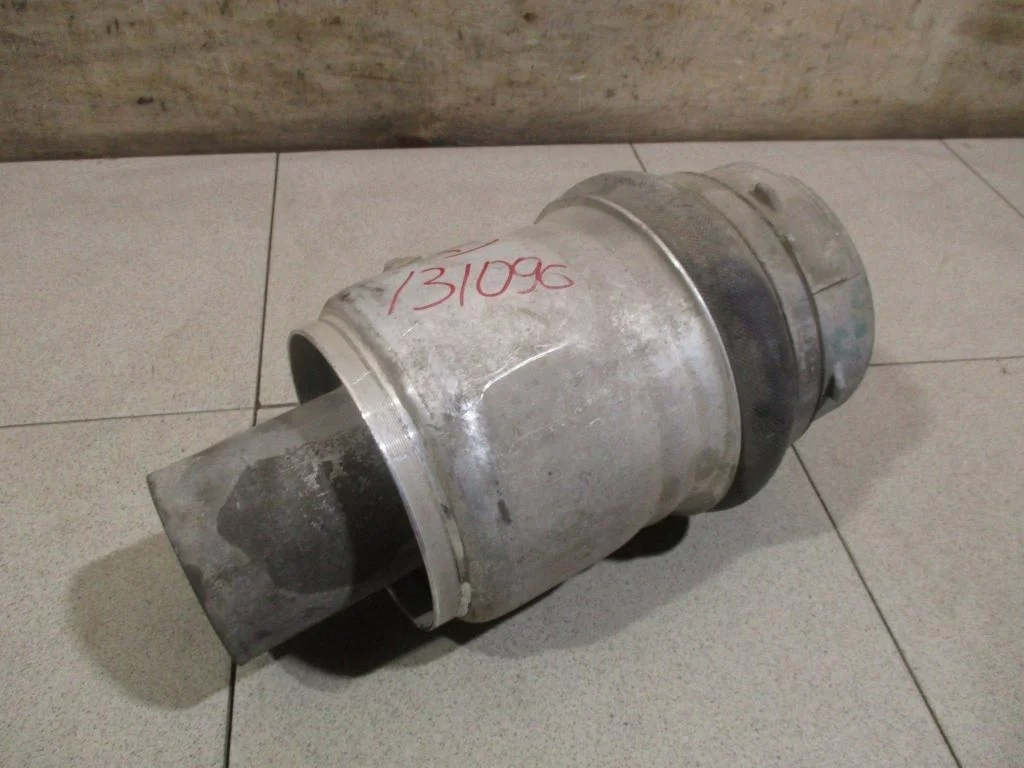 Воздушная подушка Porsche Cayenne 1 955, 957