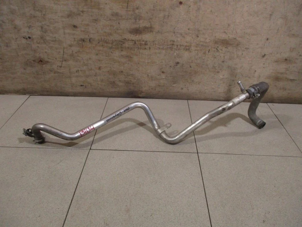 Трубка охлаждающей жидкости Porsche Cayenne 1 955, 957