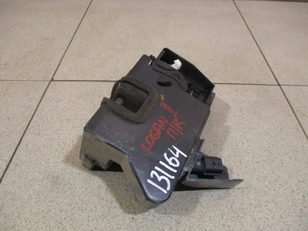 Замок двери передней правой Renault Logan 2 L52