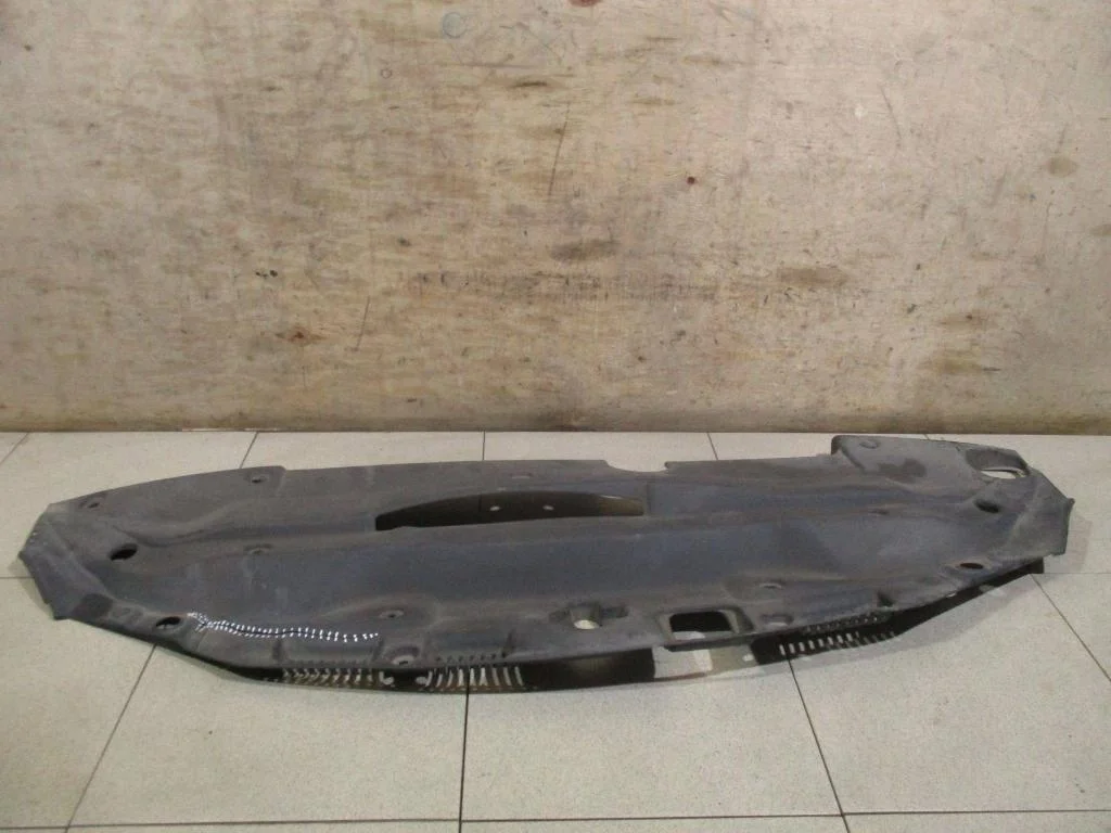 Кожух замка капота Lexus IS250 XE20