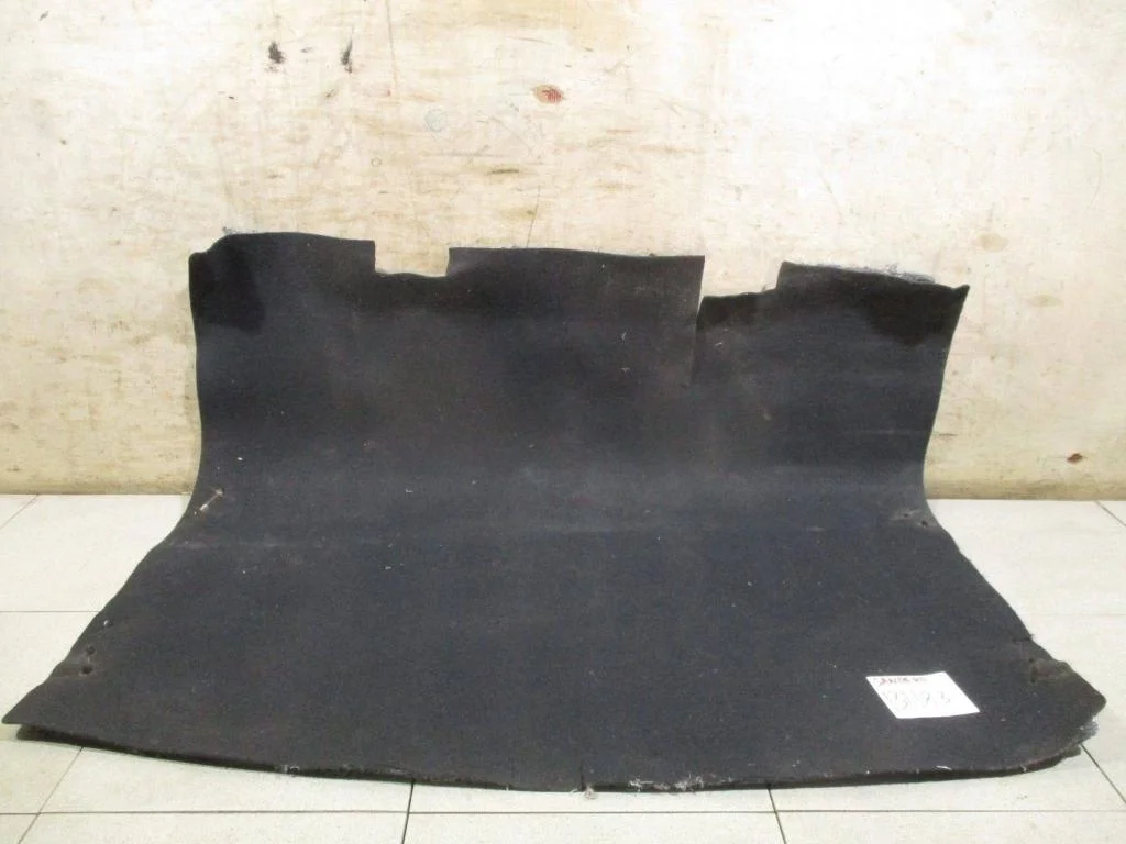 Пол багажника Renault Sandero 1 BS