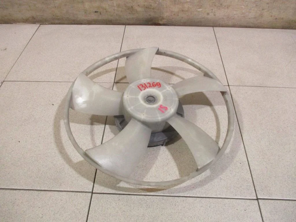 Вентилятор радиатора Lexus IS250 XE20