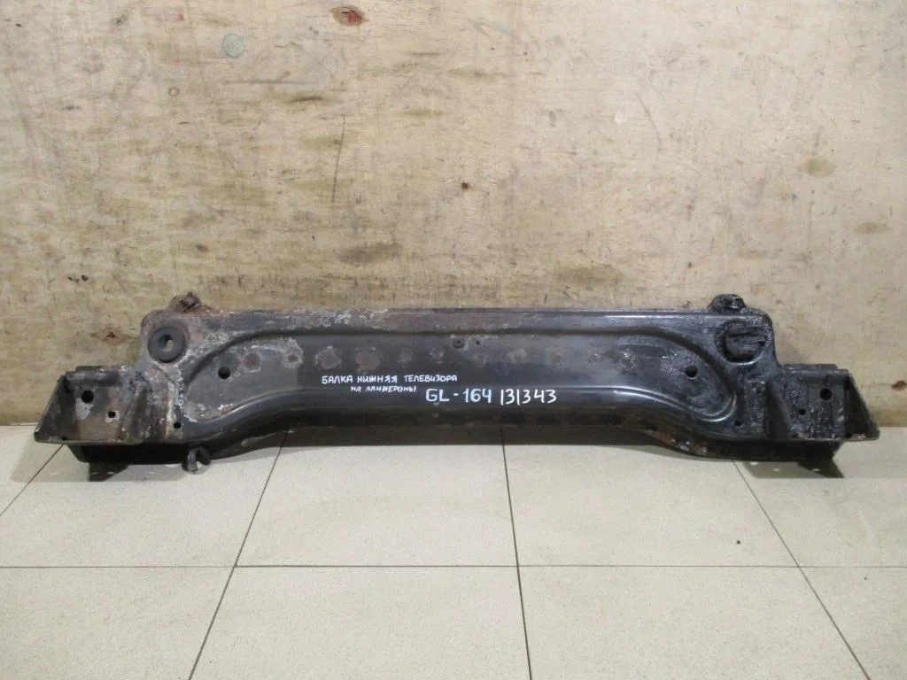 Балка подрадиаторная Mercedes-Benz GL-Class 2011 X164