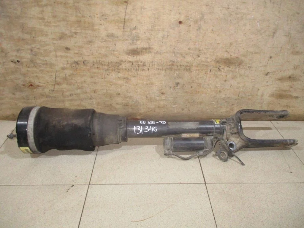 Амортизатор передний Mercedes-Benz GL-Class 2011 X164