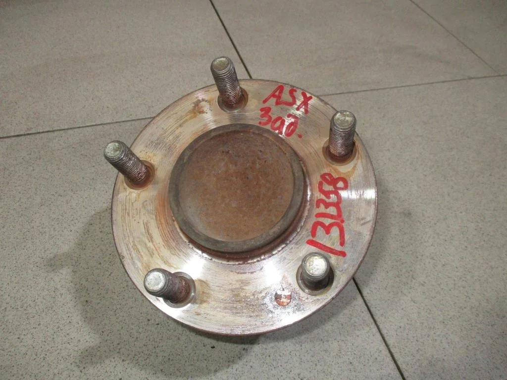 Ступица задняя Mitsubishi ASX 2017