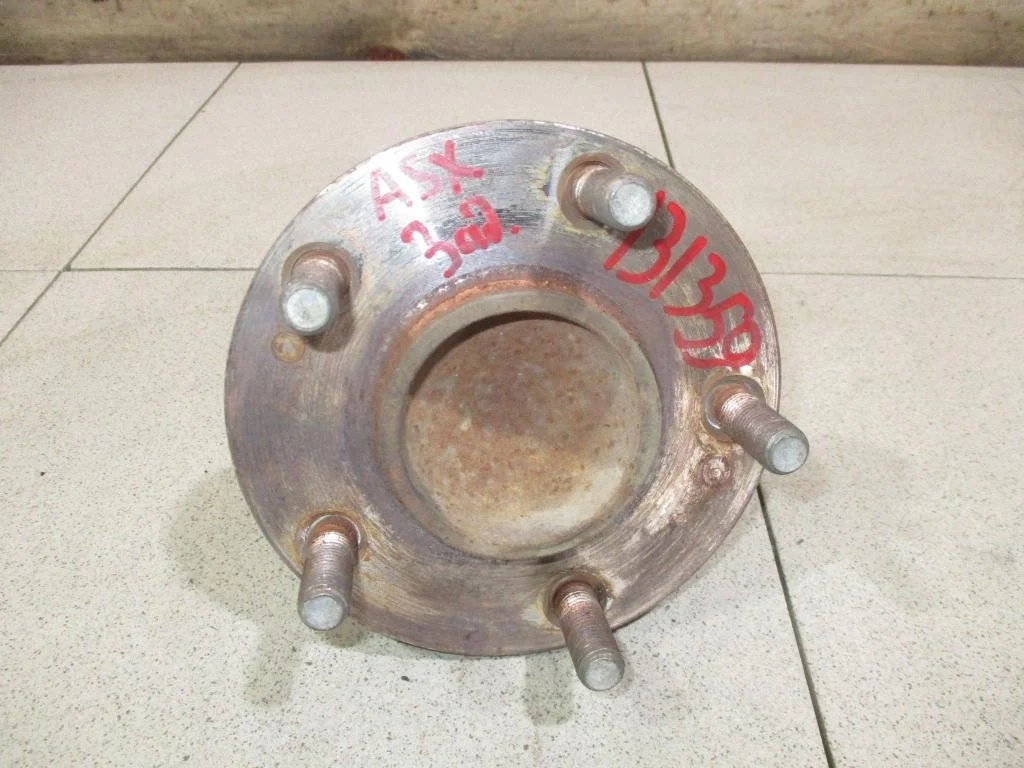 Ступица задняя Mitsubishi ASX 2017