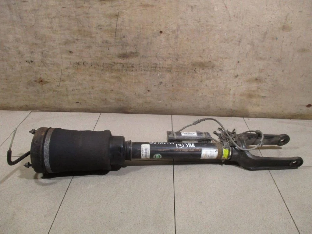 Амортизатор передний Mercedes-Benz GL-Class 2011 X164