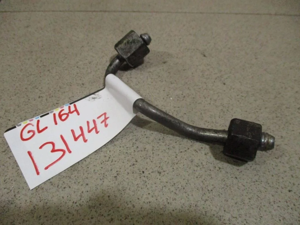 Трубка топливная Mercedes-Benz GL-Class 2011 X164