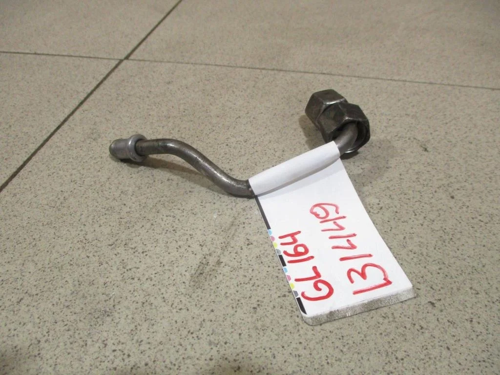 Трубка топливная Mercedes-Benz GL-Class 2011 X164