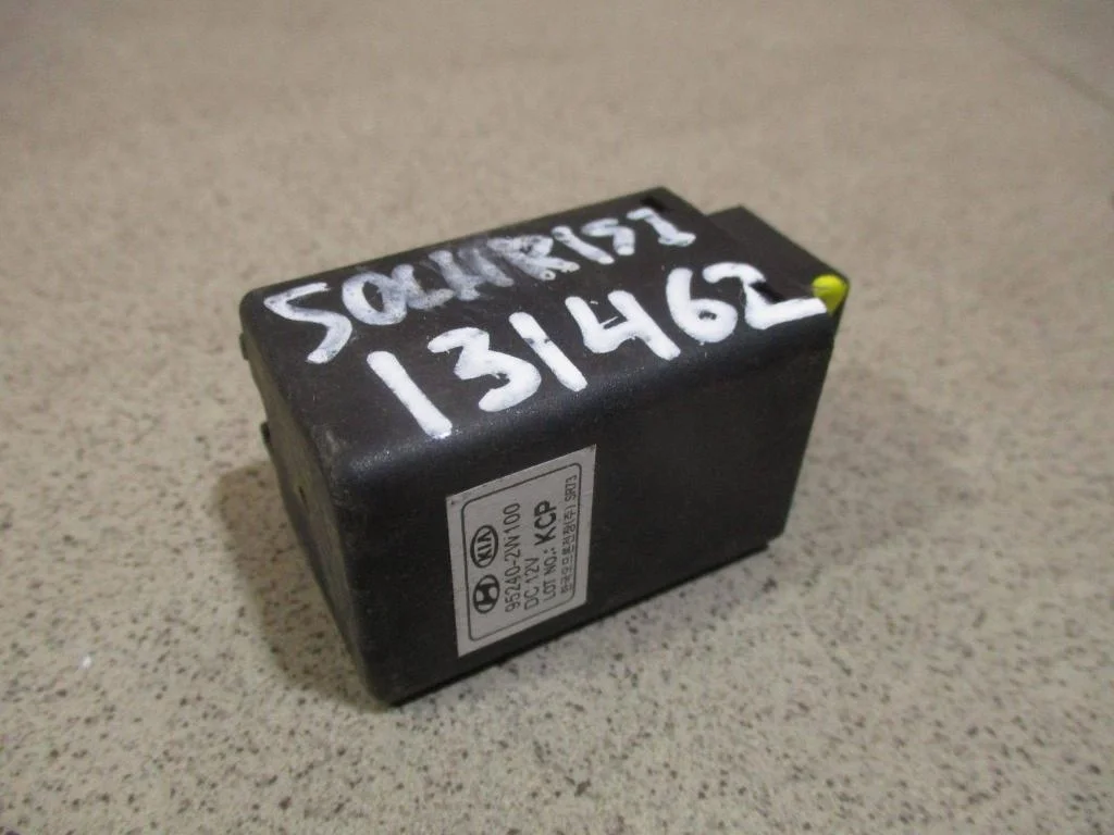 Реле Hyundai Solaris 1 RB