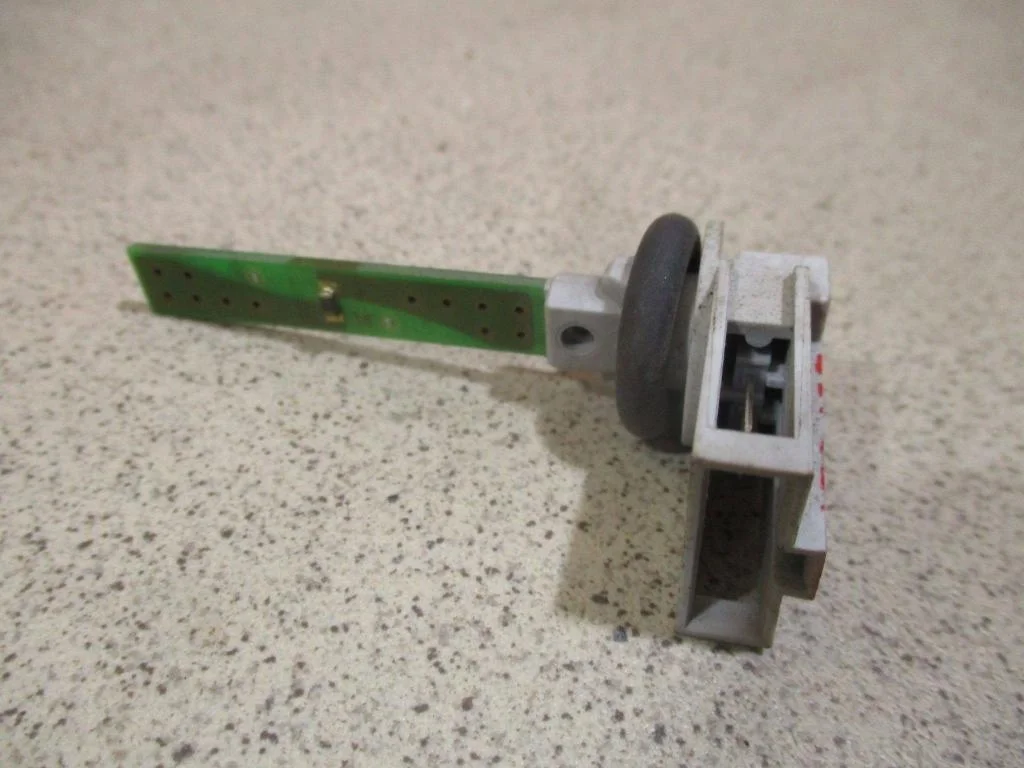 Датчик температуры воздуха Skoda Octavia 2 A5