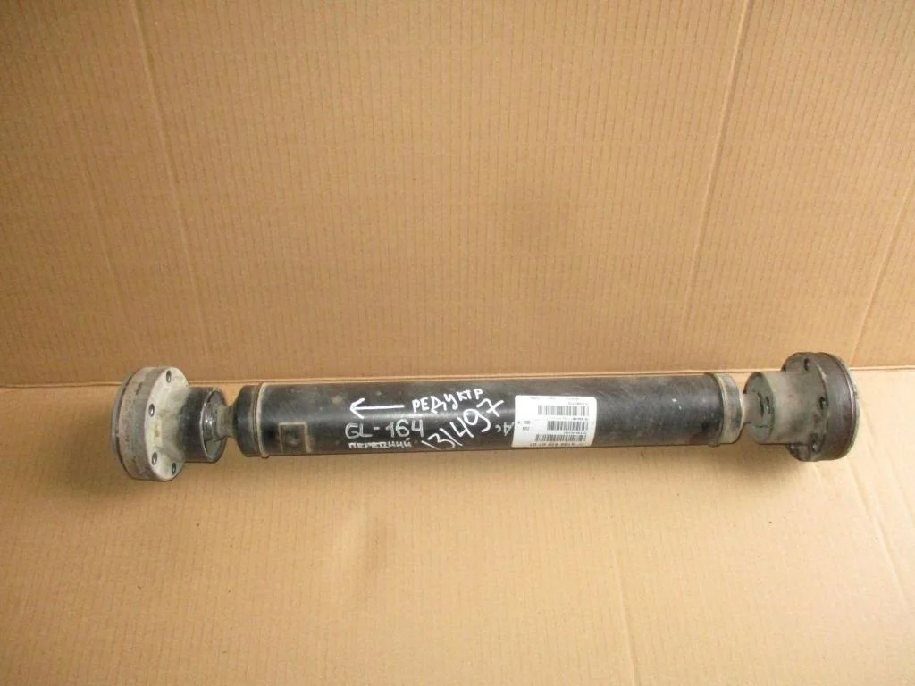 Вал карданный передний Mercedes-Benz GL-Class 2011 X164