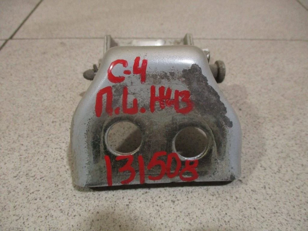 Петля двери Citroen C4 2007 LC