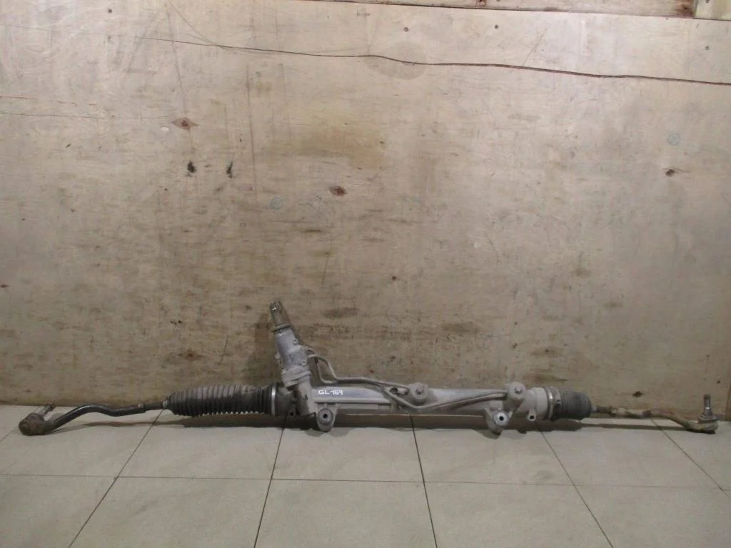 Рейка рулевая Mercedes-Benz GL-Class 2011 X164